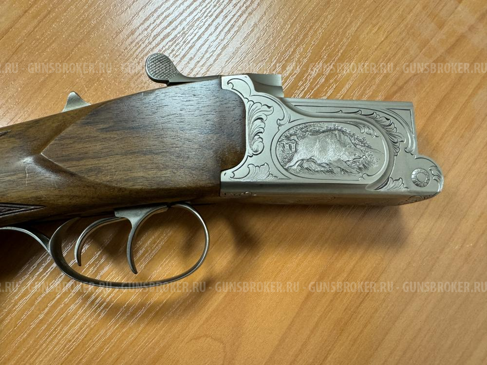 KRIEGHOFF  ULTRA