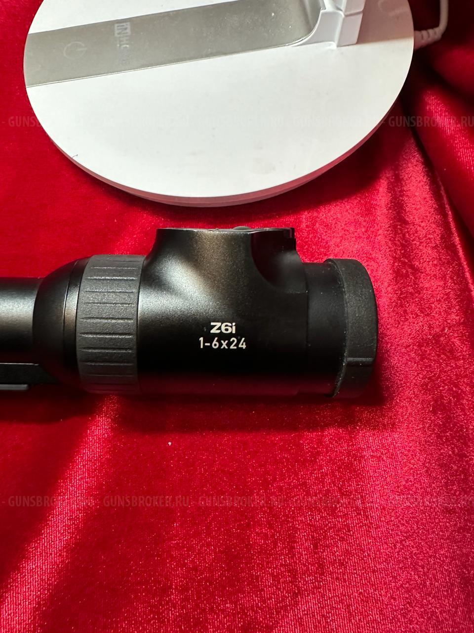 Кригхоф НОВЫЙ в двух блоках стволов 20 и 9.3х74 цена ВНИЗ