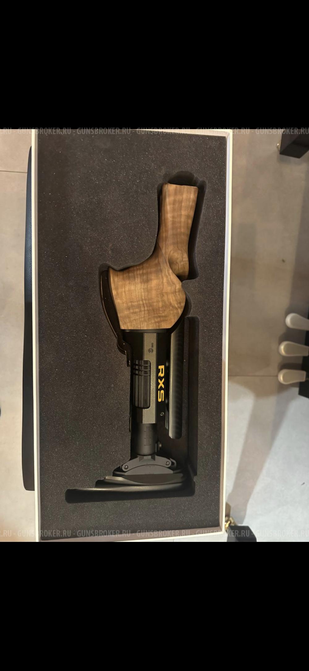 Кригхофф К-80 Про Спортэр