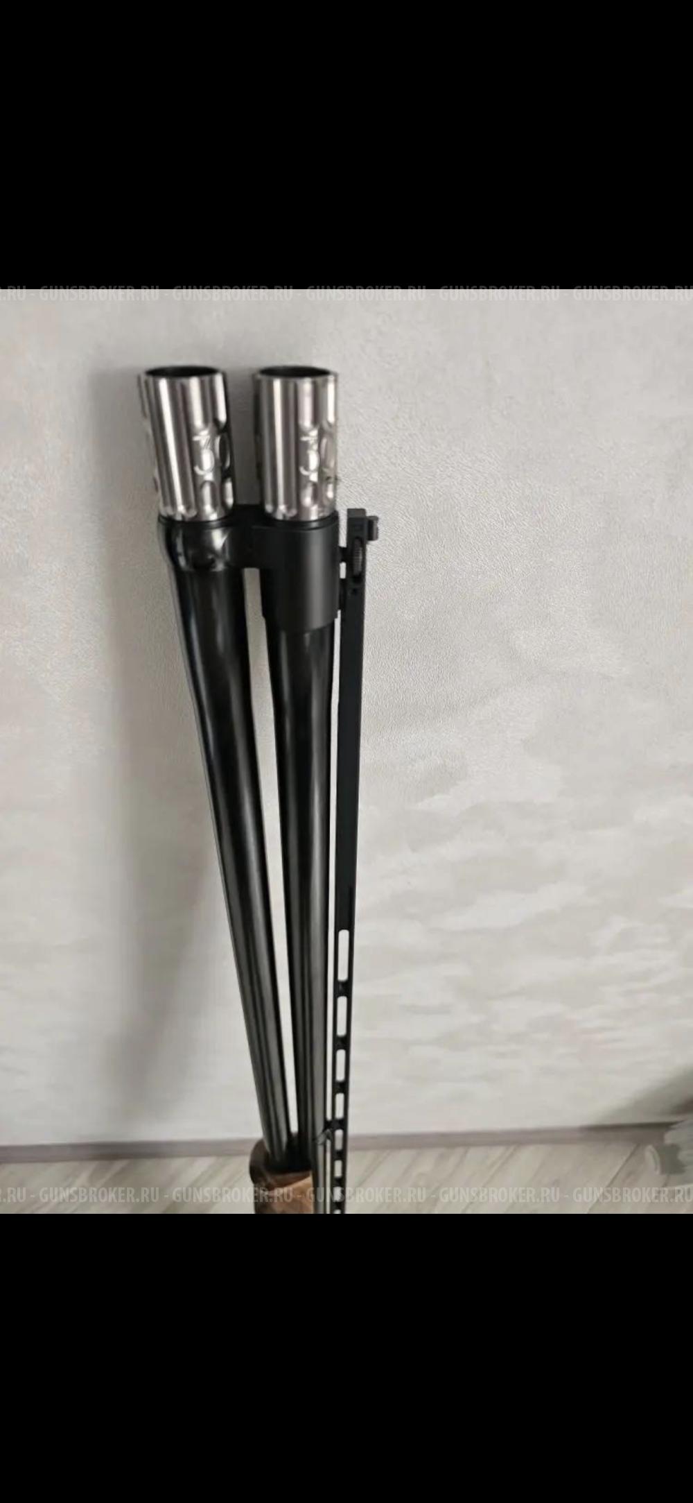 Кригхофф К-80 Про Спортэр