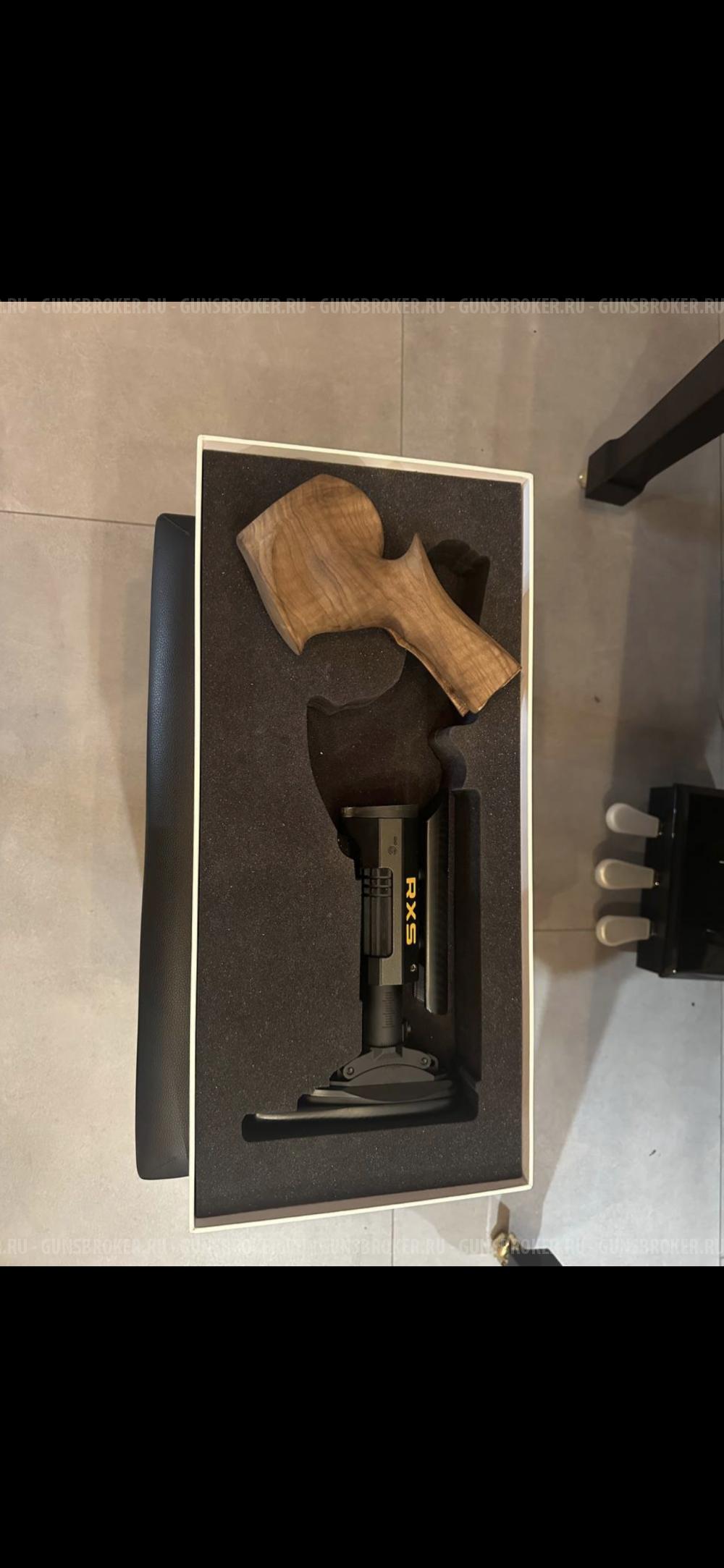 Кригхофф К-80 Про Спортэр