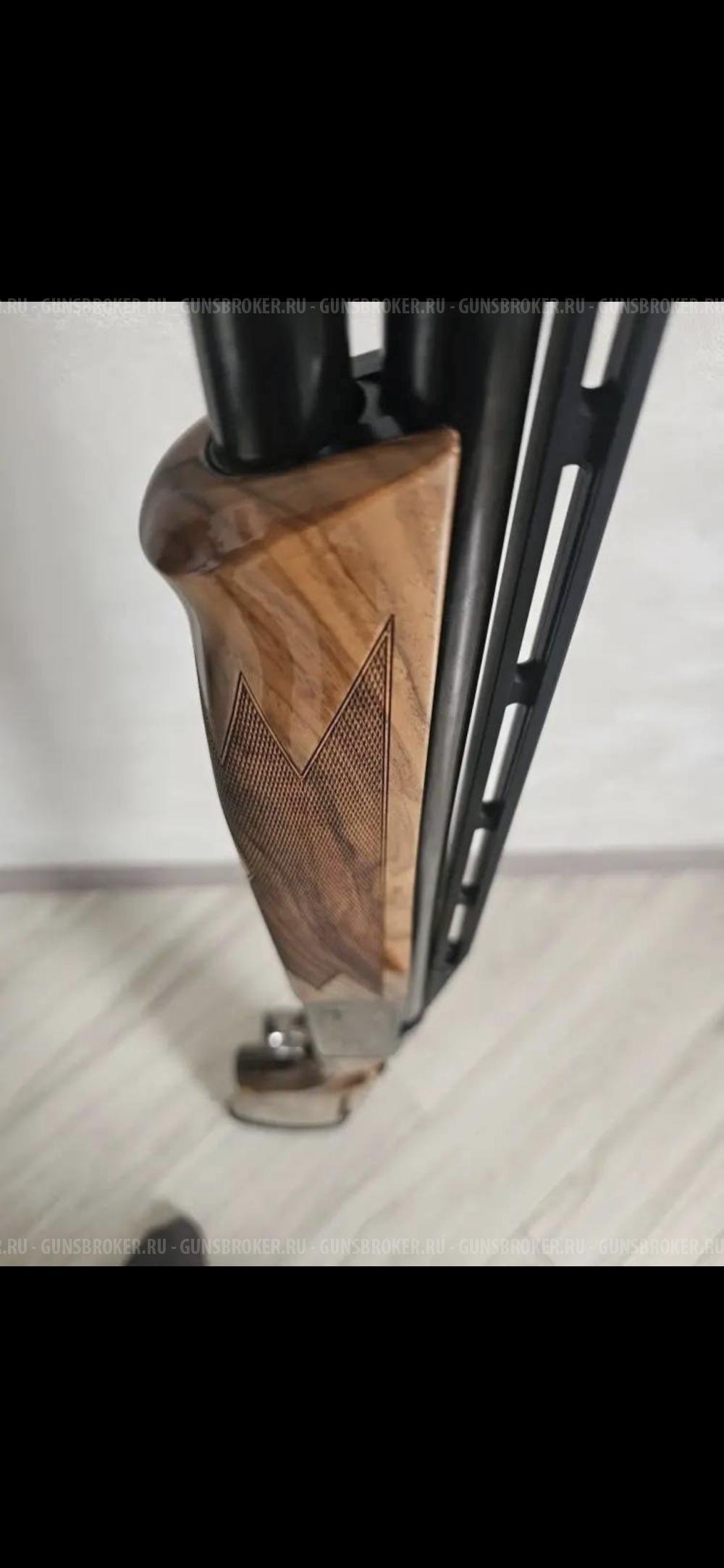 Кригхофф К-80 Про Спортэр