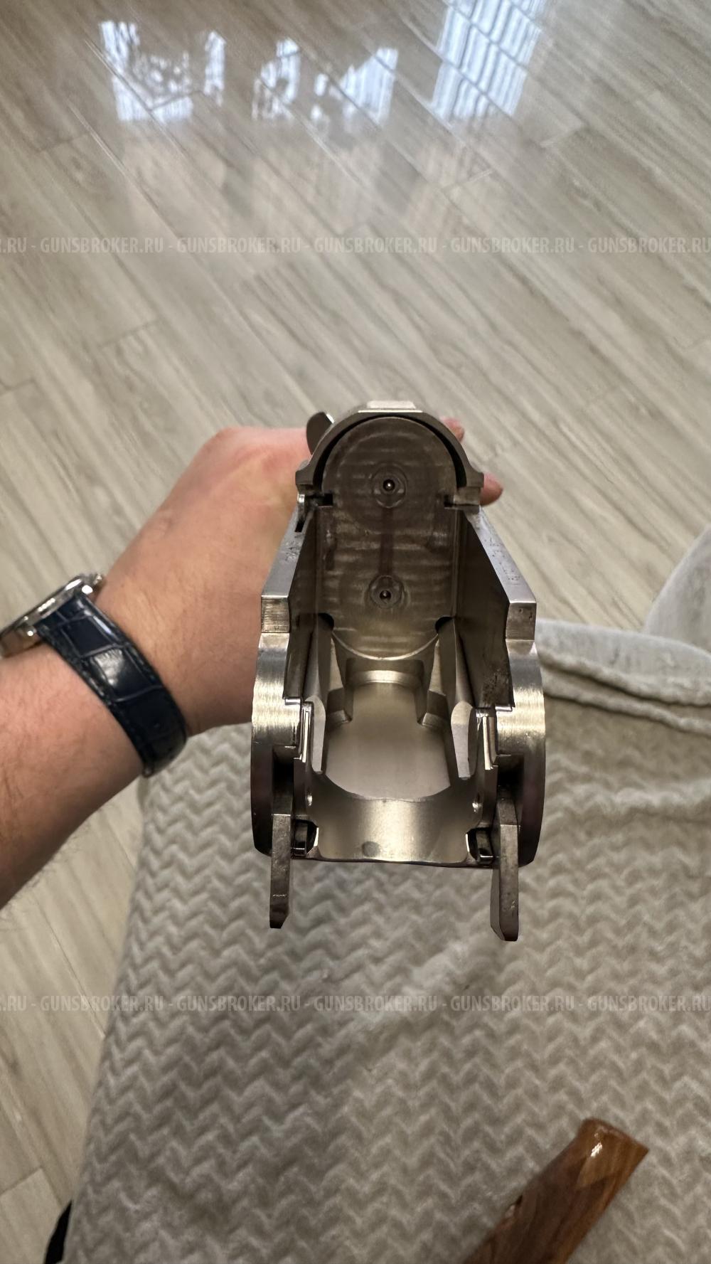 Кригхофф К-80 Про Спортэр