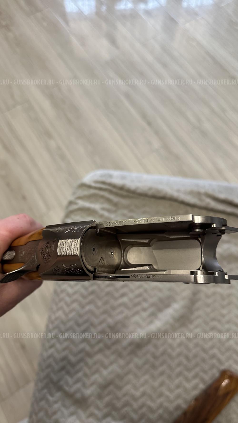 Кригхофф К-80 Про Спортэр