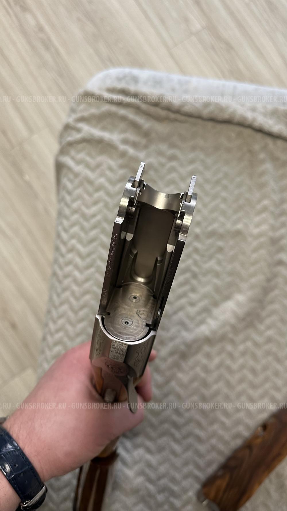 Кригхофф К-80 Про Спортэр