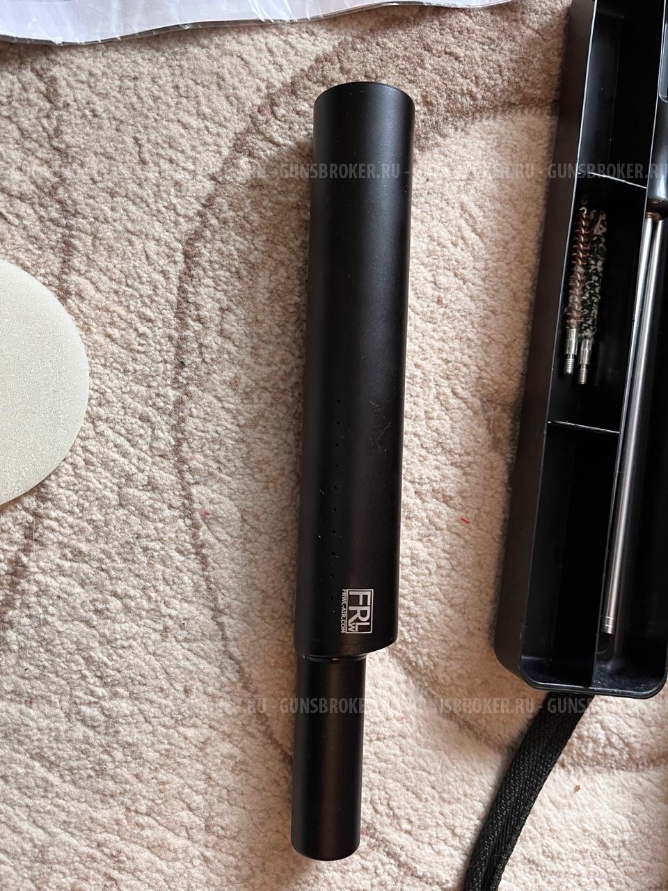 Крикет 5,5 мм