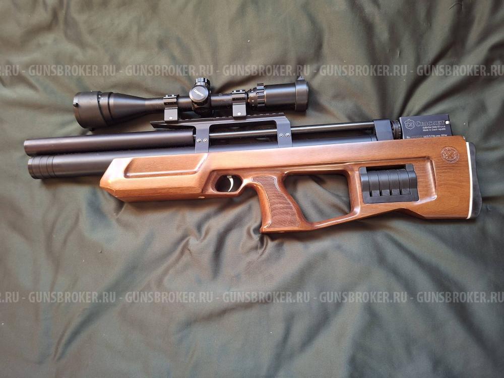 Крикет 5.5