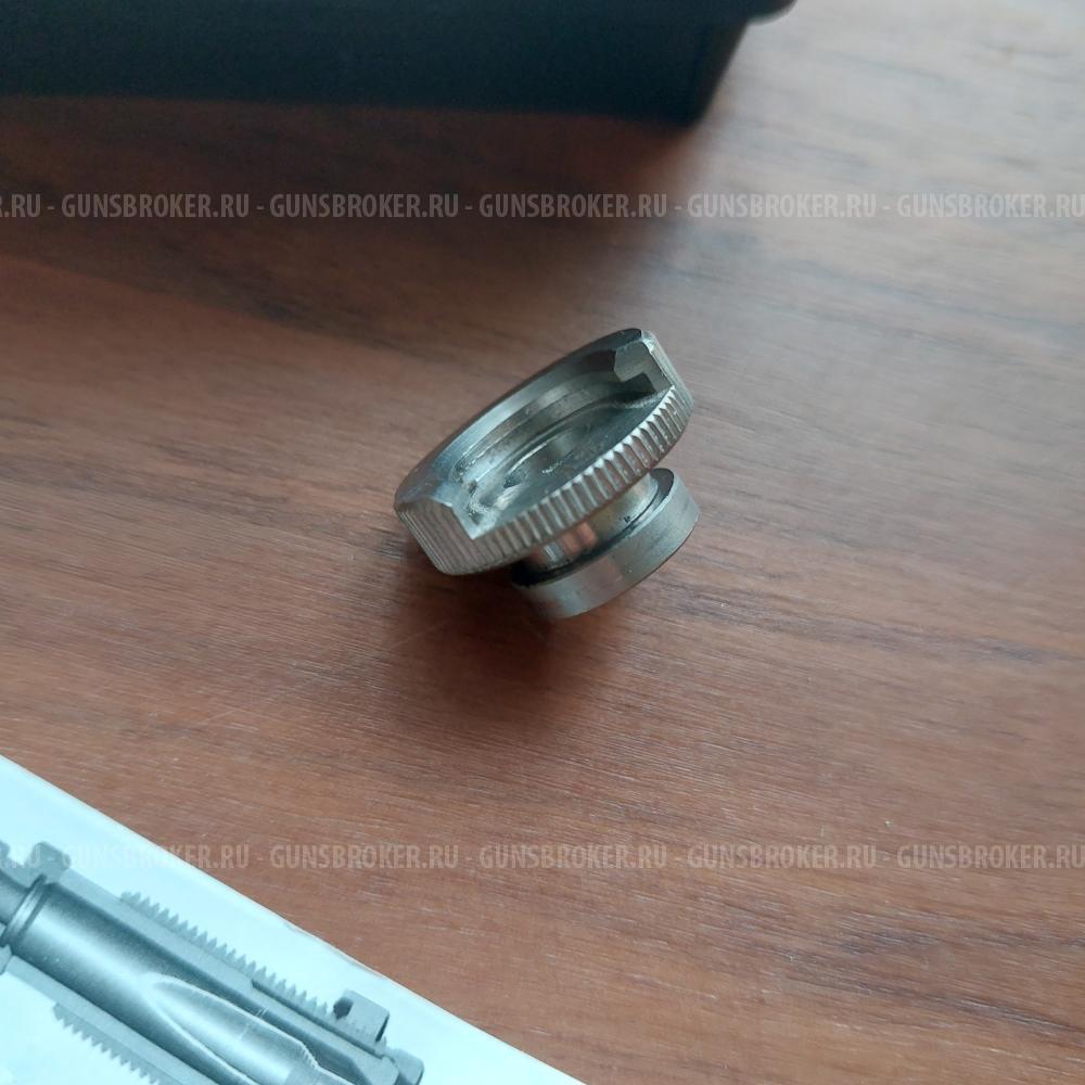 Кримповочная матрица Lee 7.62x54 + шелхолдер