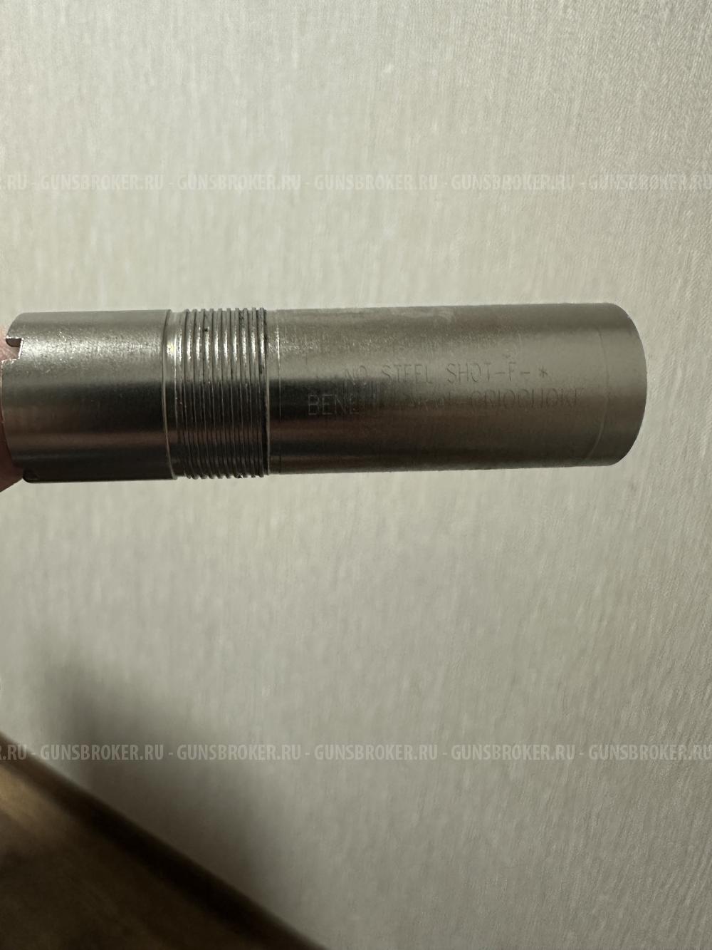 Крио чек Benelli