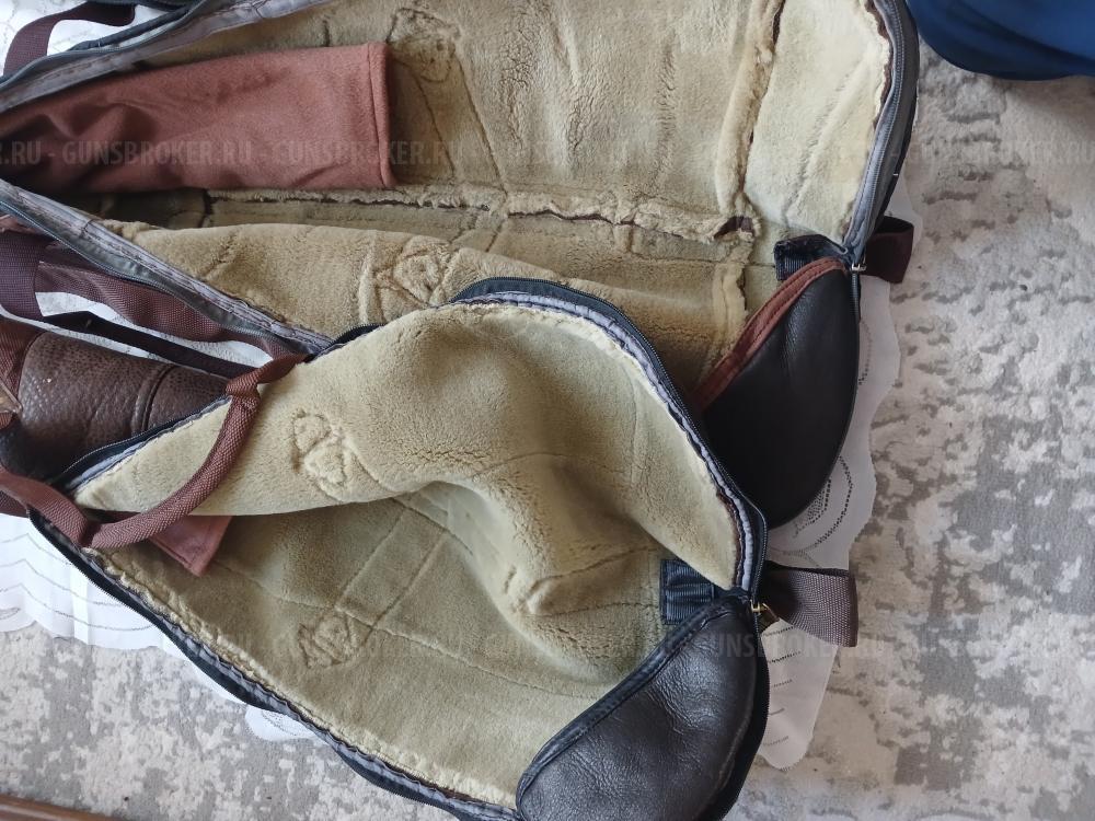 Чехол для ружья