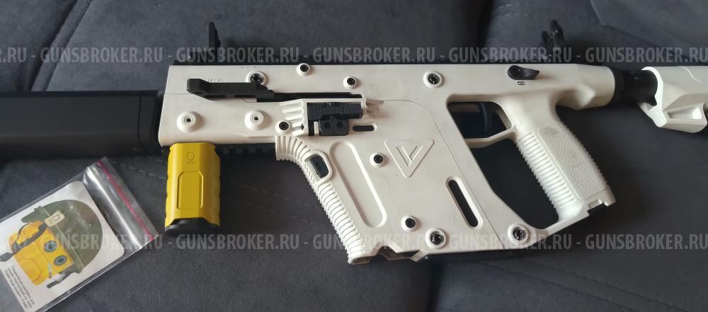 KRISS VECTOR CRB G 2 калибр 9х19
