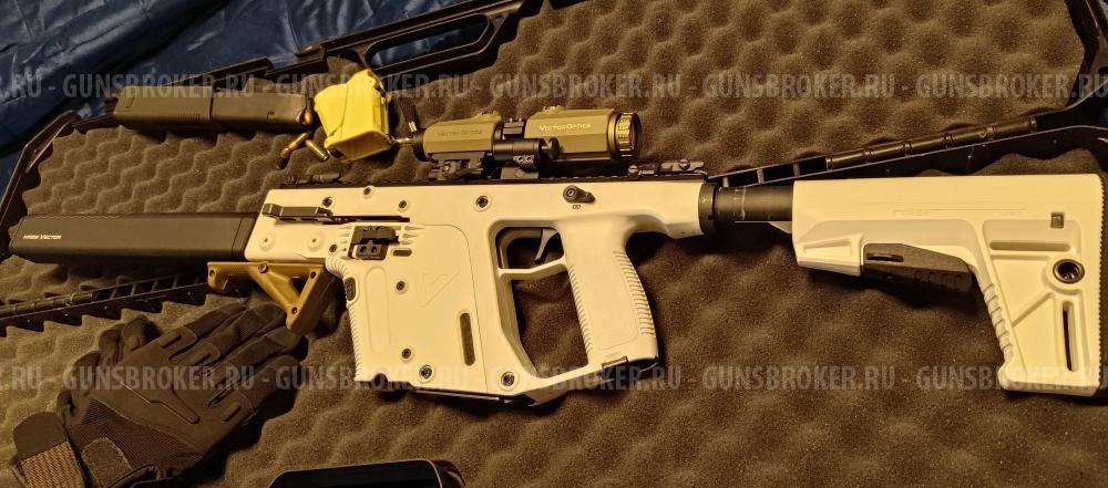 KRISS VECTOR CRB G 2 калибр 9х19