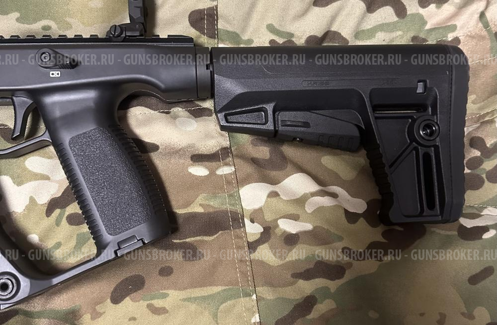 Kriss Vector CRB  G2 ALP кал. 22lr (16"/410 мм)