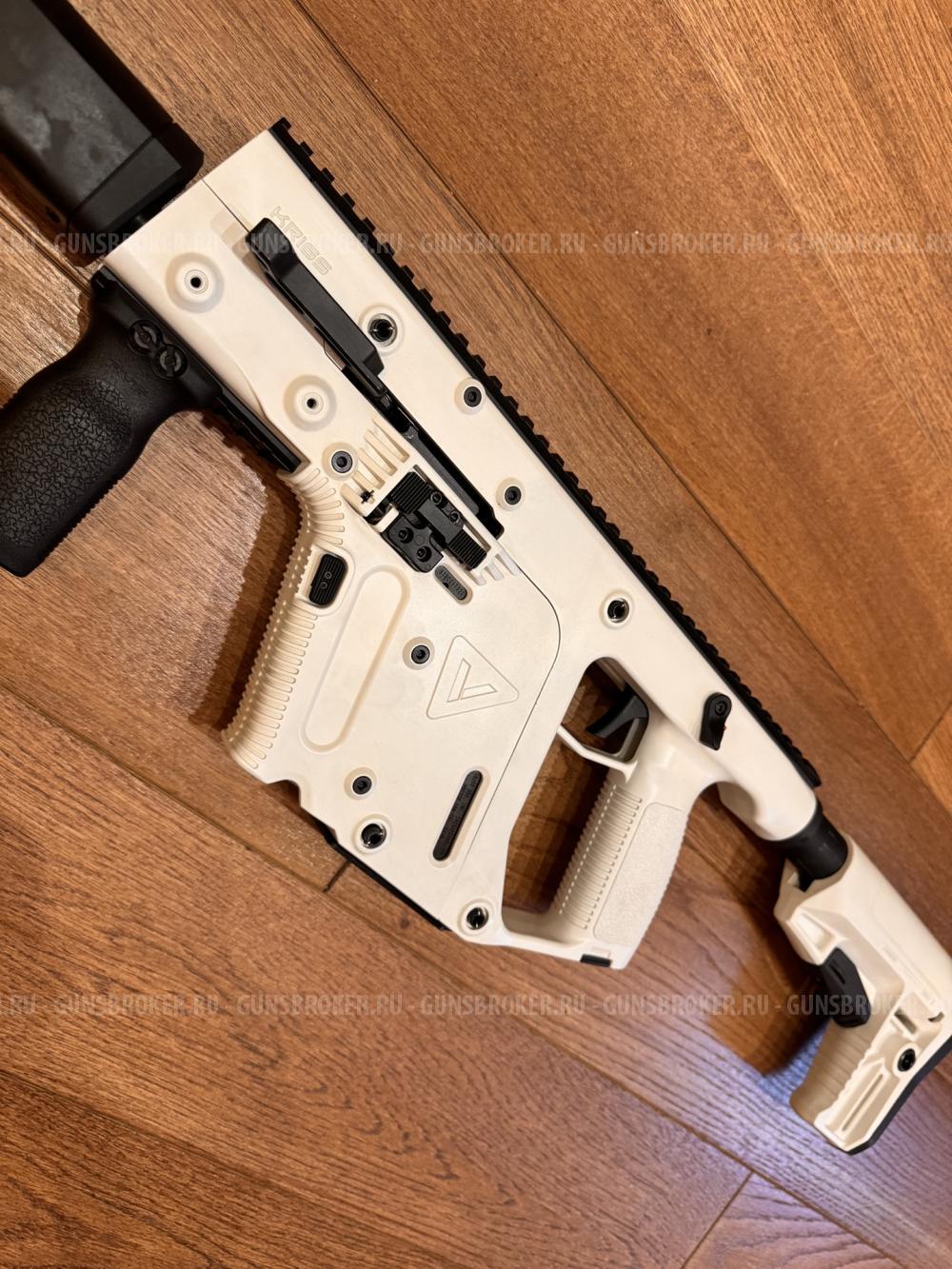 Kriss Vector  CRB G2 ALP