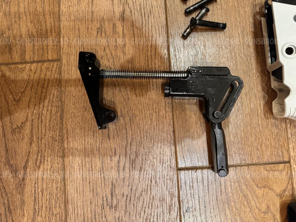 Kriss Vector  CRB G2 ALP