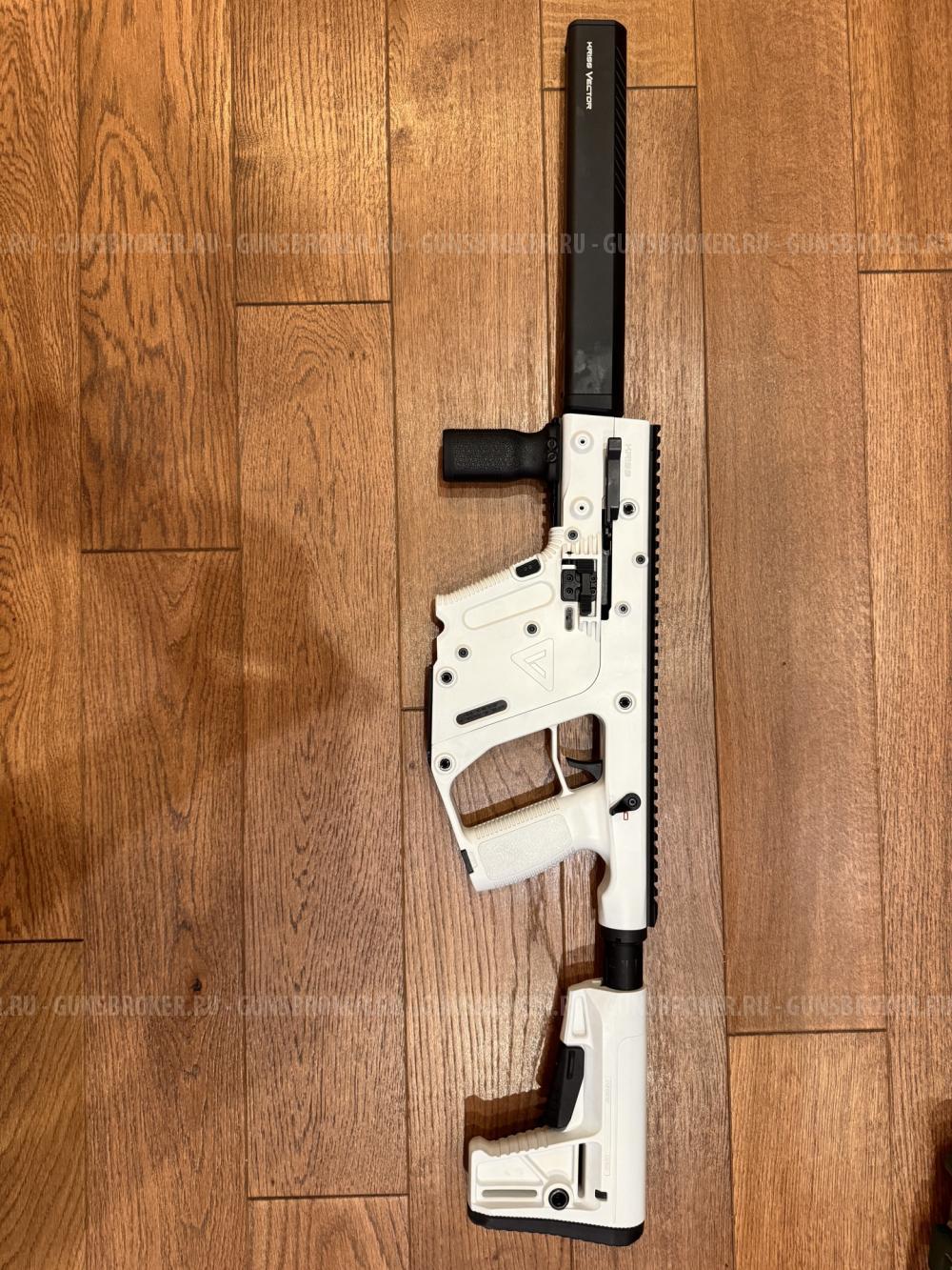 Kriss Vector  CRB G2 ALP