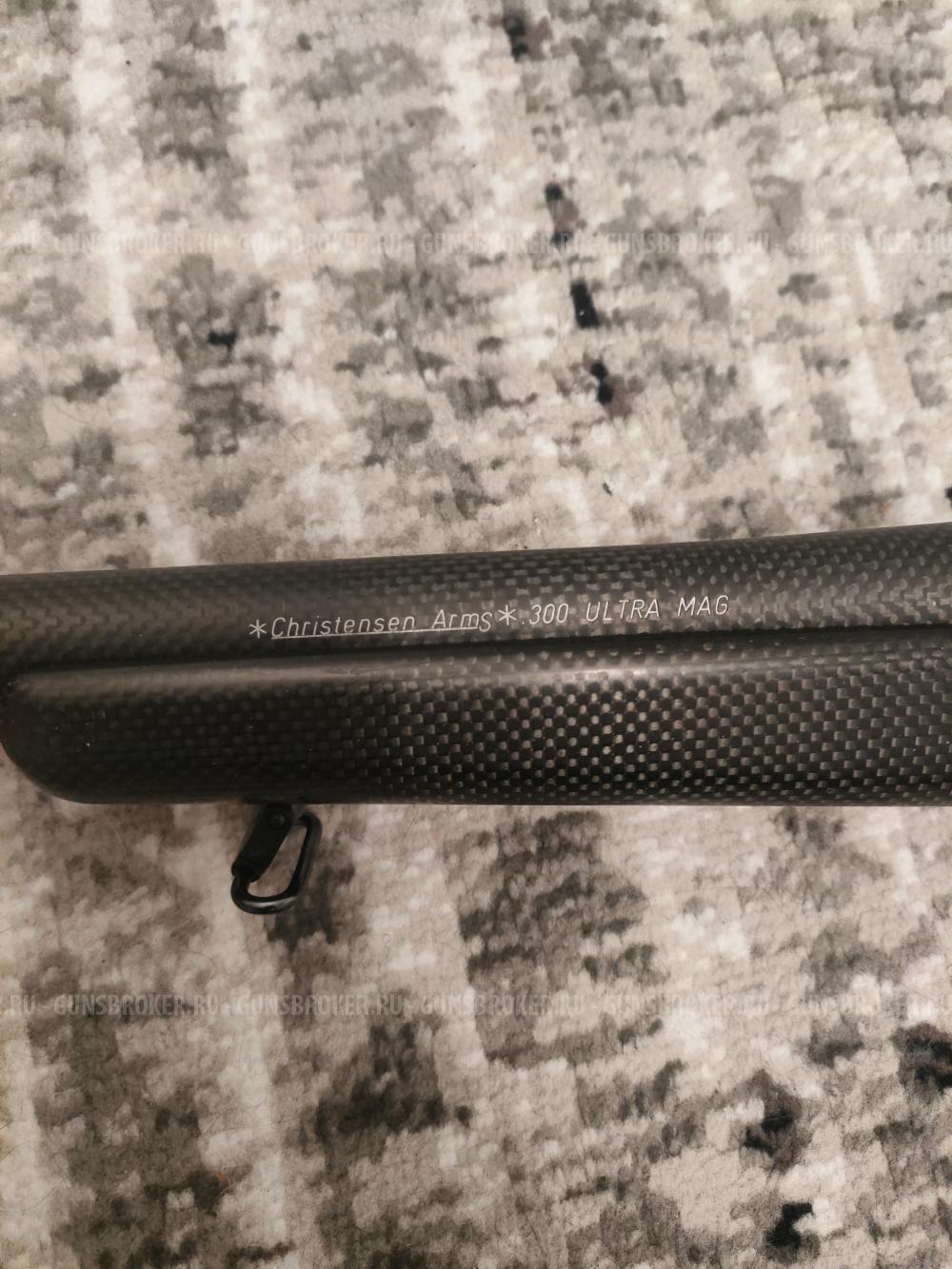 Кристенсен ARMS 300 ultra mag