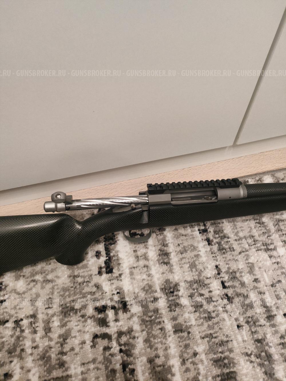 Кристенсен ARMS 300 ultra mag