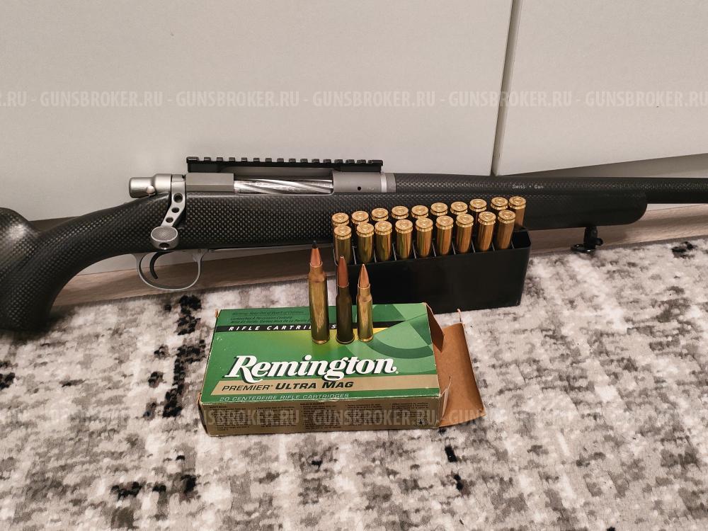 Кристенсен ARMS 300 ultra mag