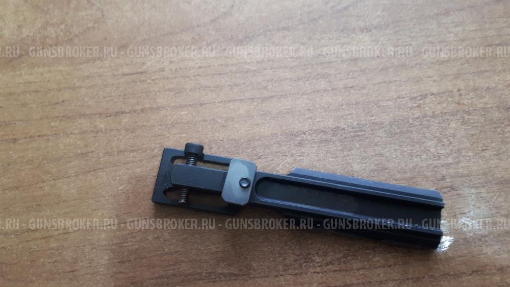 Крон -целик Рыбка АК производства LYNXARMS