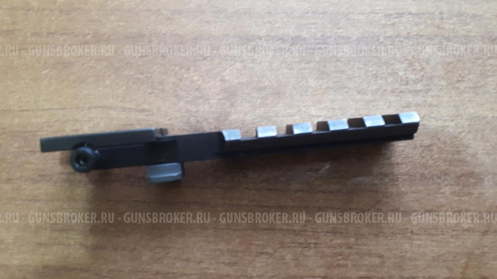 Крон -целик Рыбка АК производства LYNXARMS