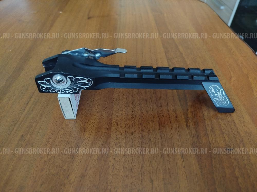 Крон 3х точечный для вепрь супер ипионер