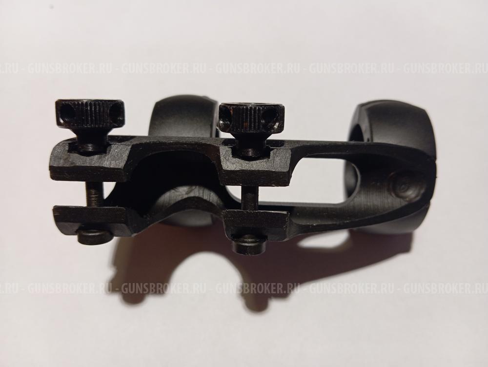 Крон ЭСТ на СЕВЕР, ИЖ-94, МР-251