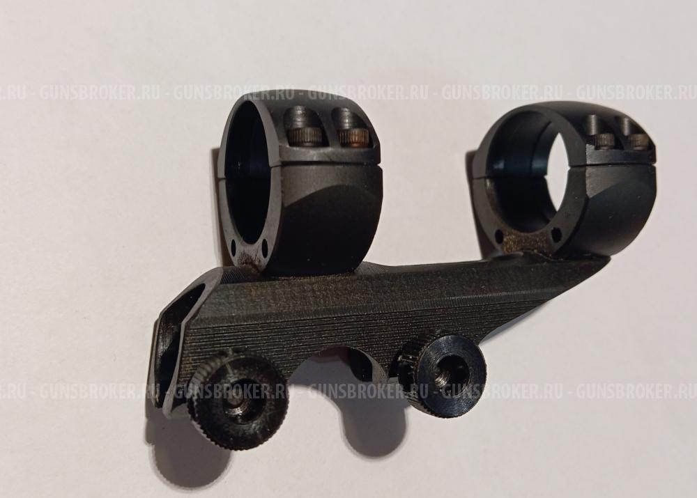 Крон ЭСТ на СЕВЕР, ИЖ-94, МР-251