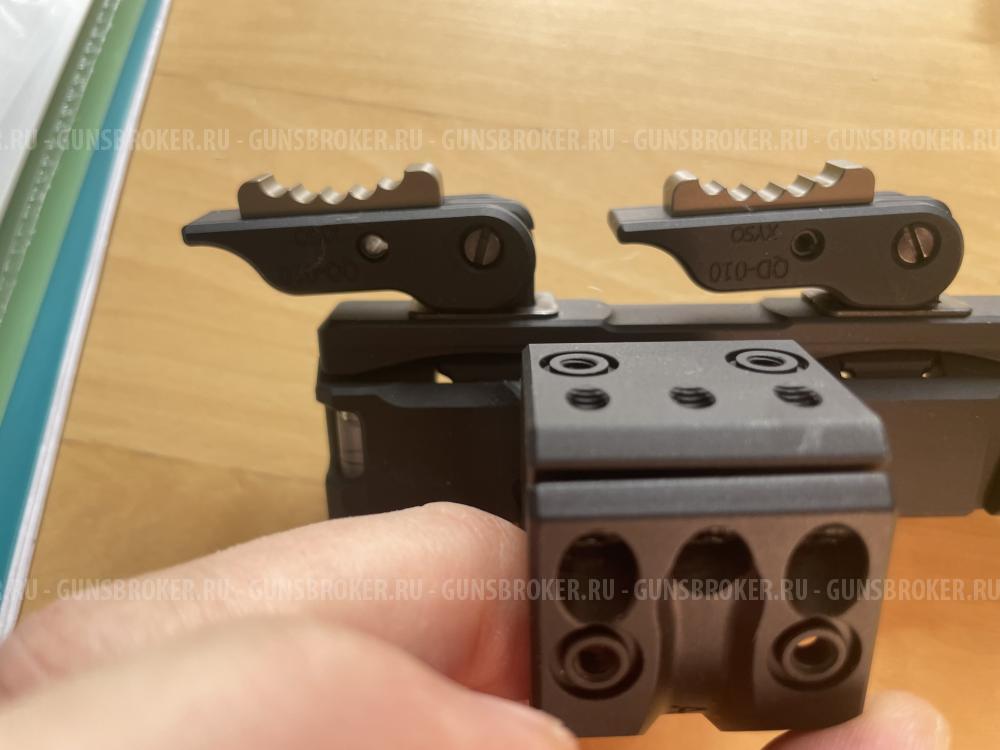 крон на 40 диаметр