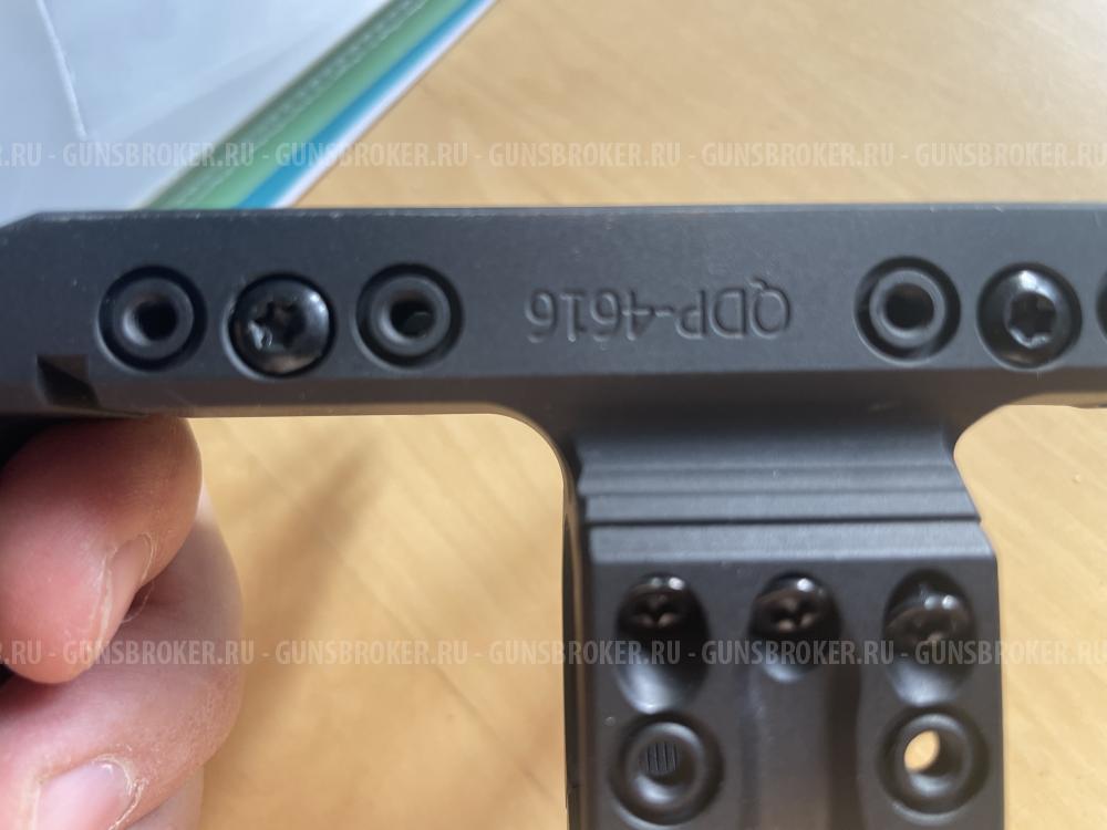 крон на 40 диаметр