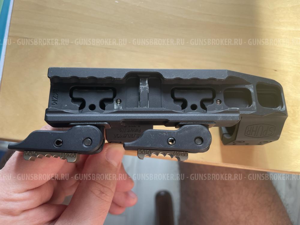 крон на 40 диаметр