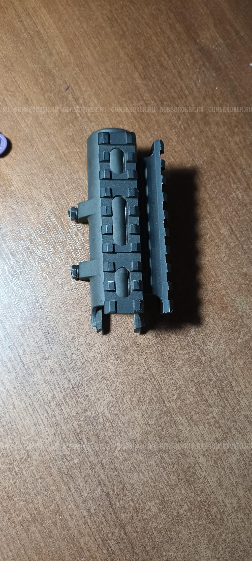 Крон на скс