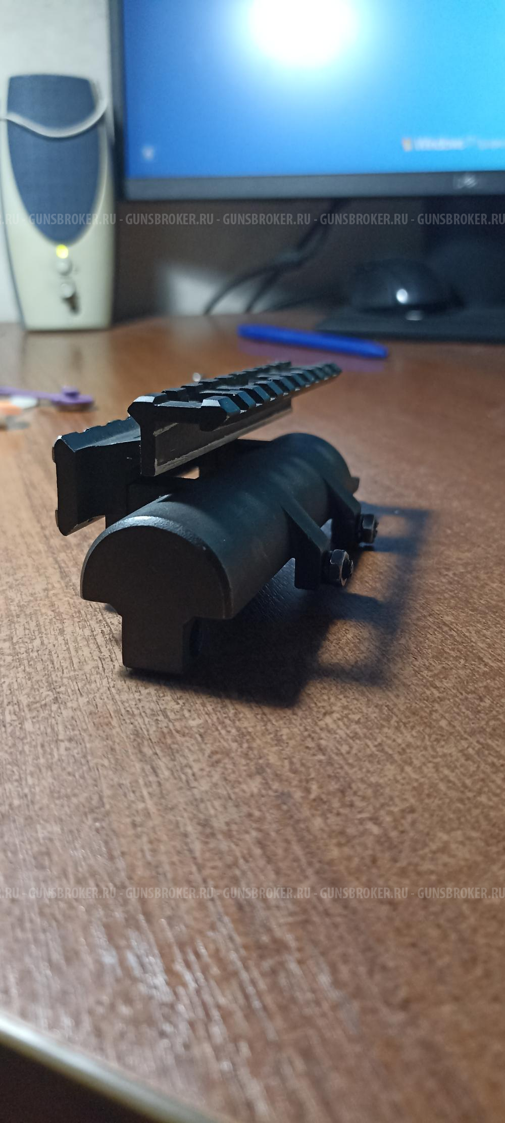 Крон на скс