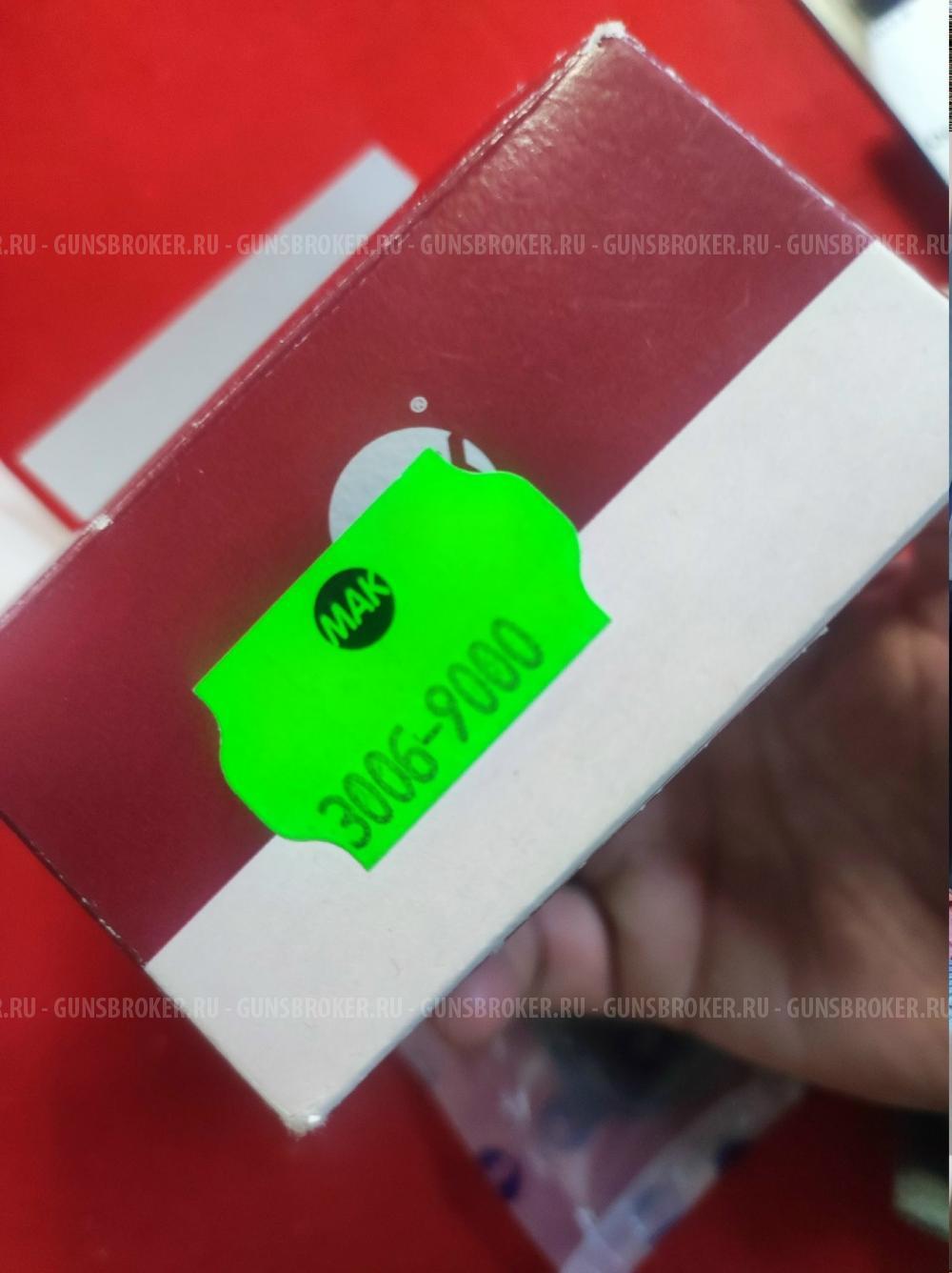 Кроншейн МАК  Dokter  планка 6мм (MAKnetic) для кол. прицела 3006-9000