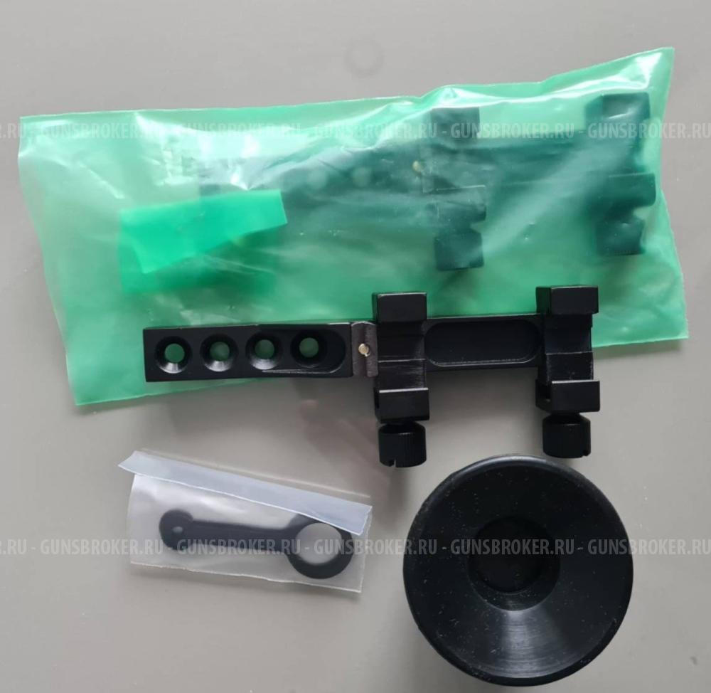 Кронштейн 1ПН93 Вивер