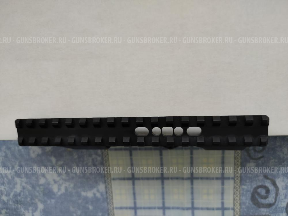 Кронштейн АК SAG