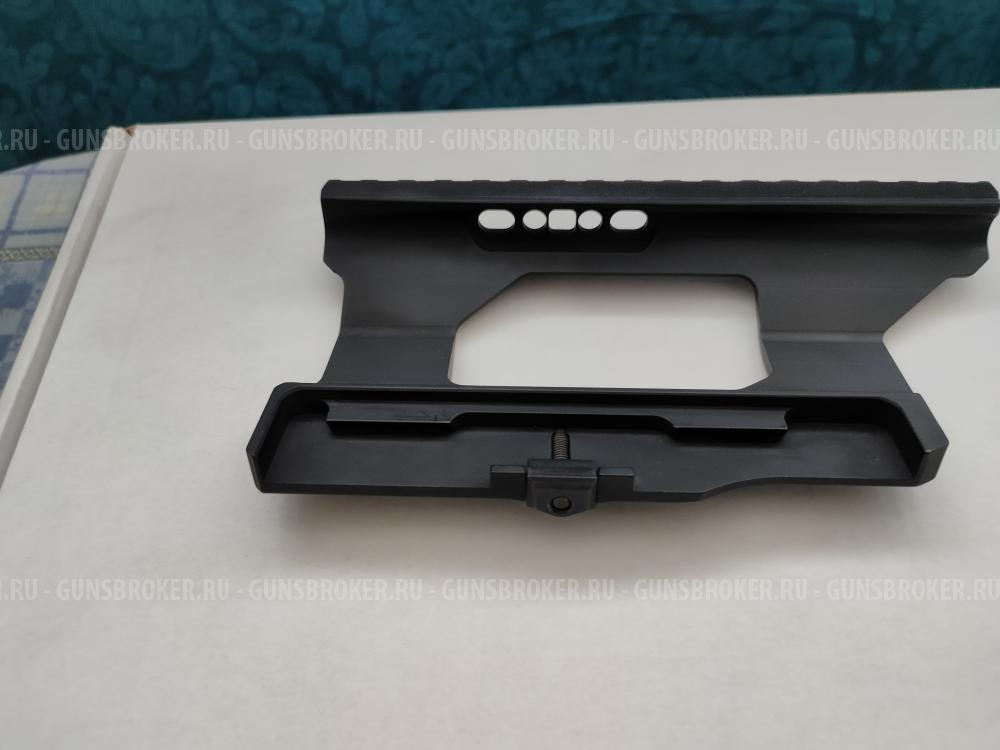 Кронштейн АК SAG