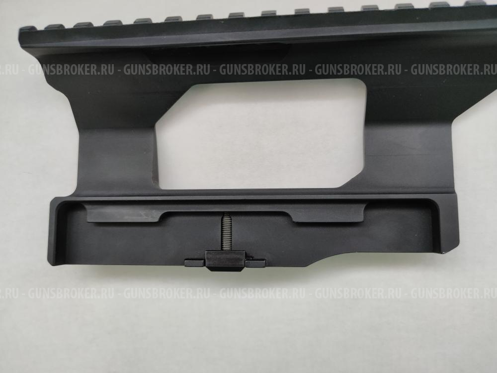 Кронштейн АК SAG