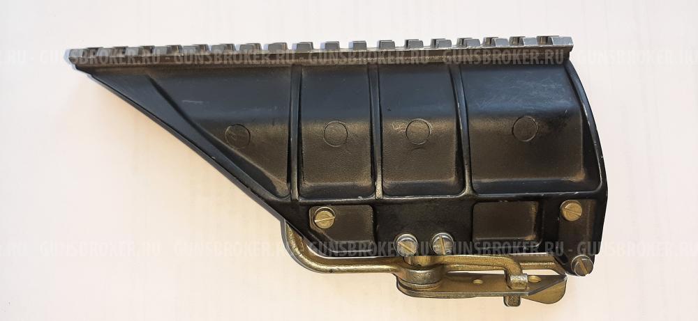 Кронштейн АК