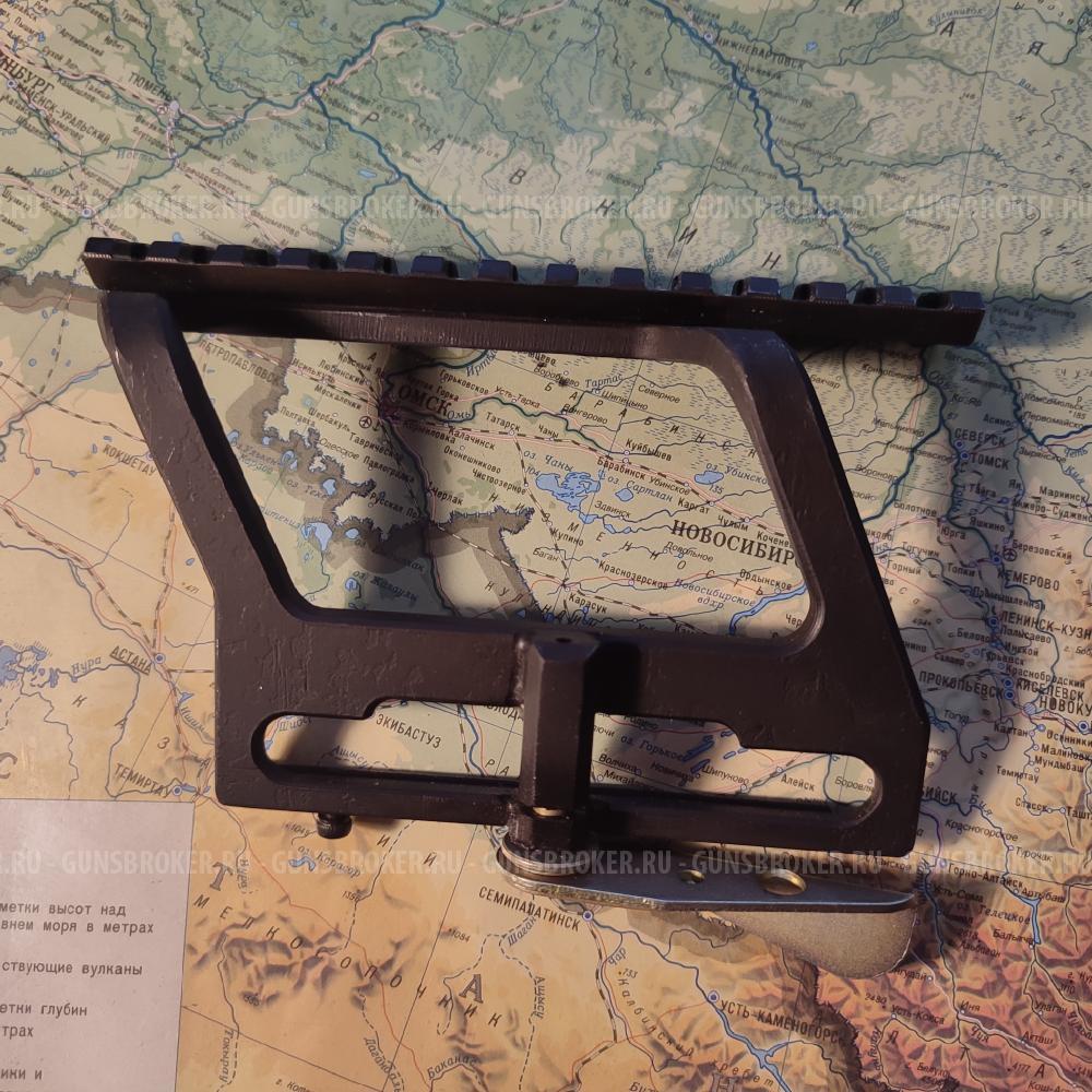 Кронштейн Ак