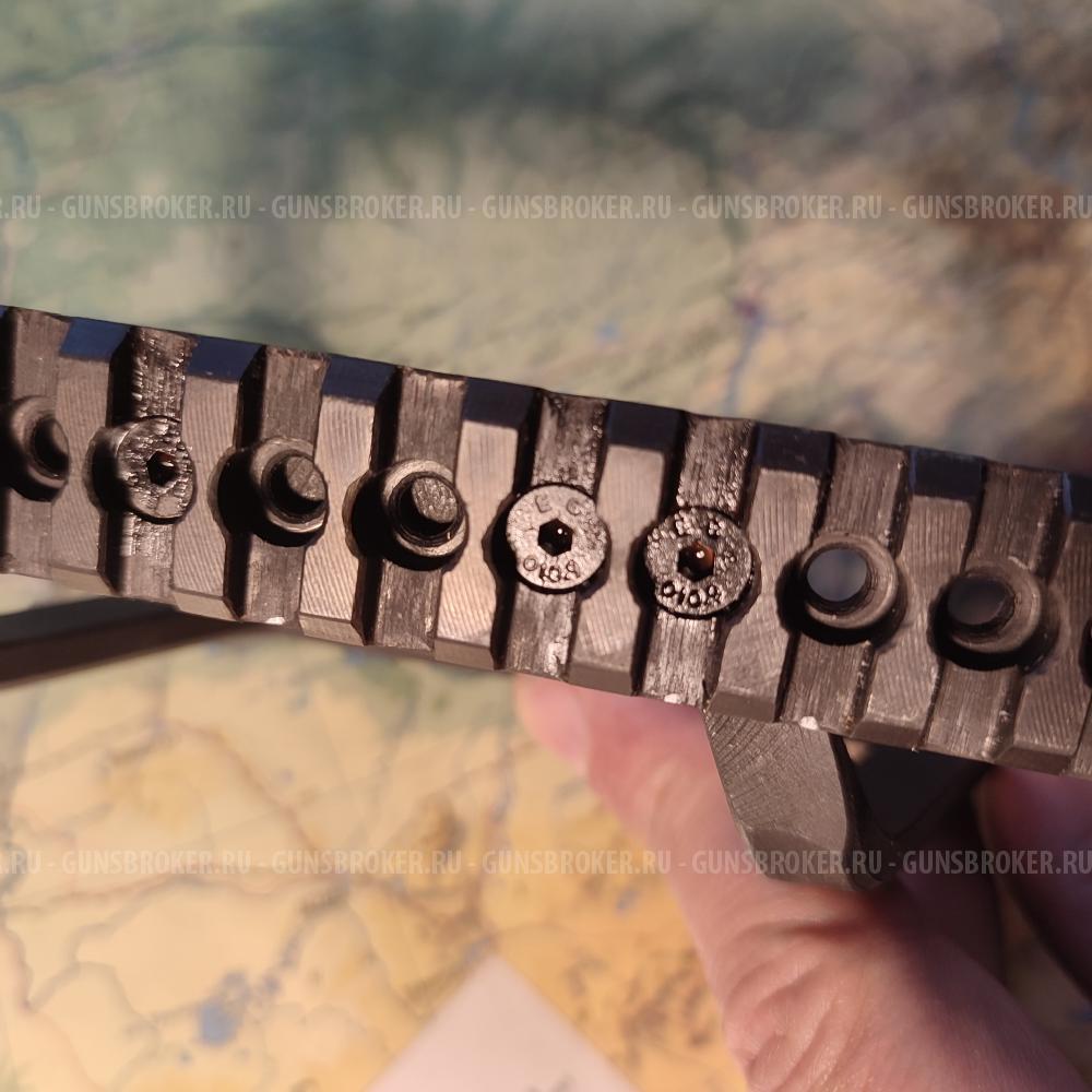 Кронштейн Ак