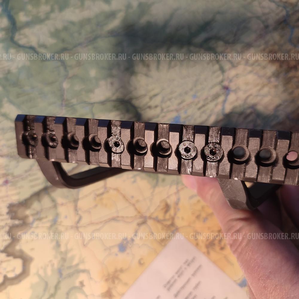 Кронштейн Ак