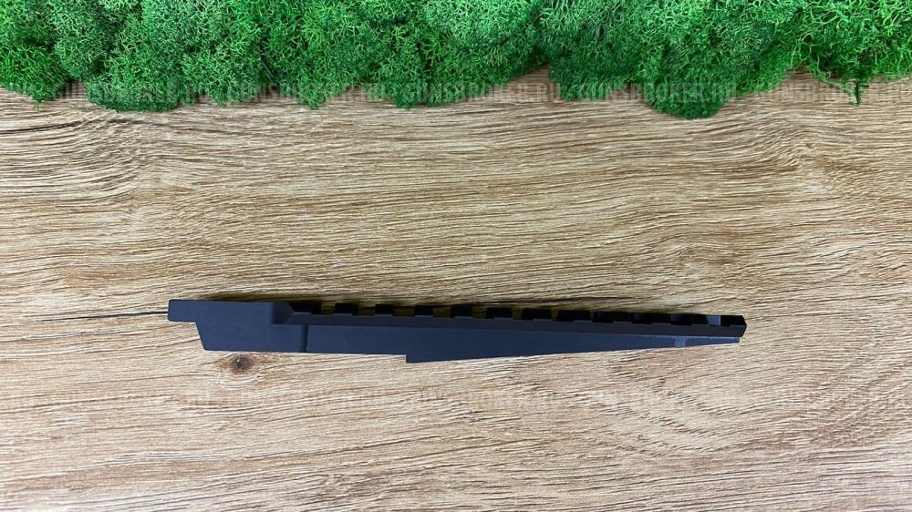 Кронштейн AKademia "Вайпер" -  Picatinny, для АК