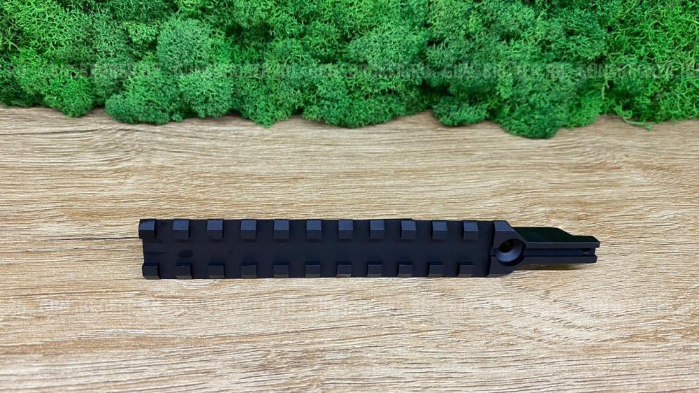 Кронштейн AKademia "Вайпер" -  Picatinny, для АК