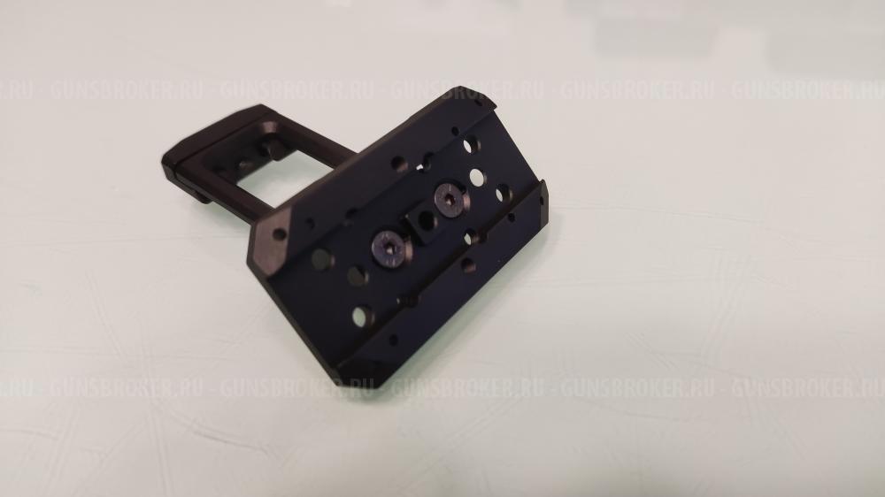 Кронштейн Angle-2 для Aimpoint/ Holosun