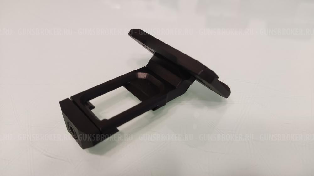 Кронштейн Angle-2 для Aimpoint/ Holosun