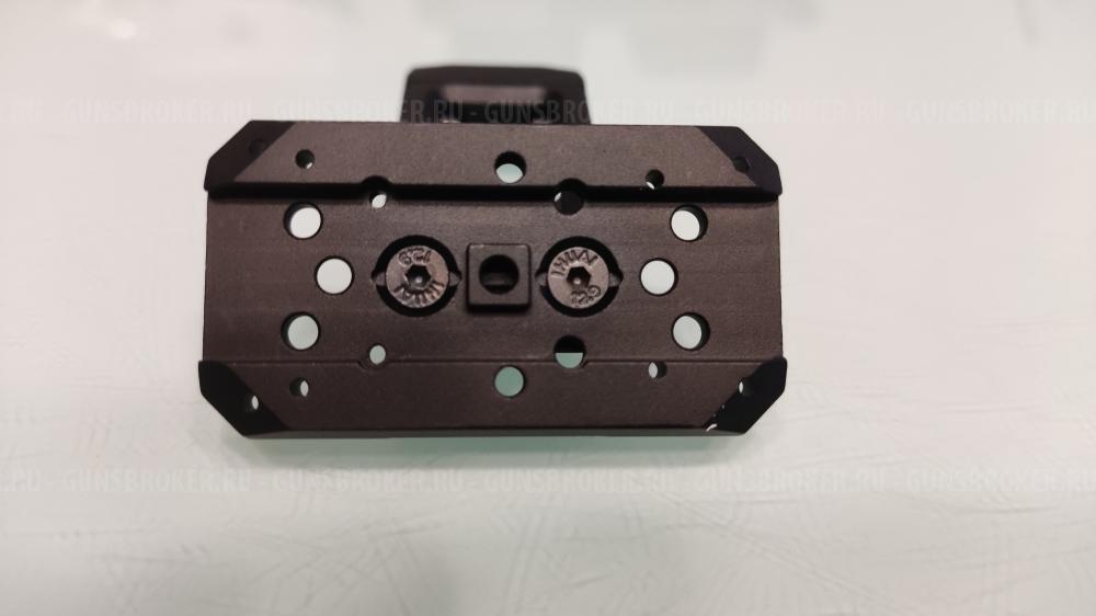 Кронштейн Angle-2 для Aimpoint/ Holosun