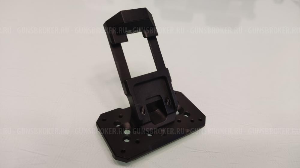 Кронштейн Angle-2 для Aimpoint/ Holosun