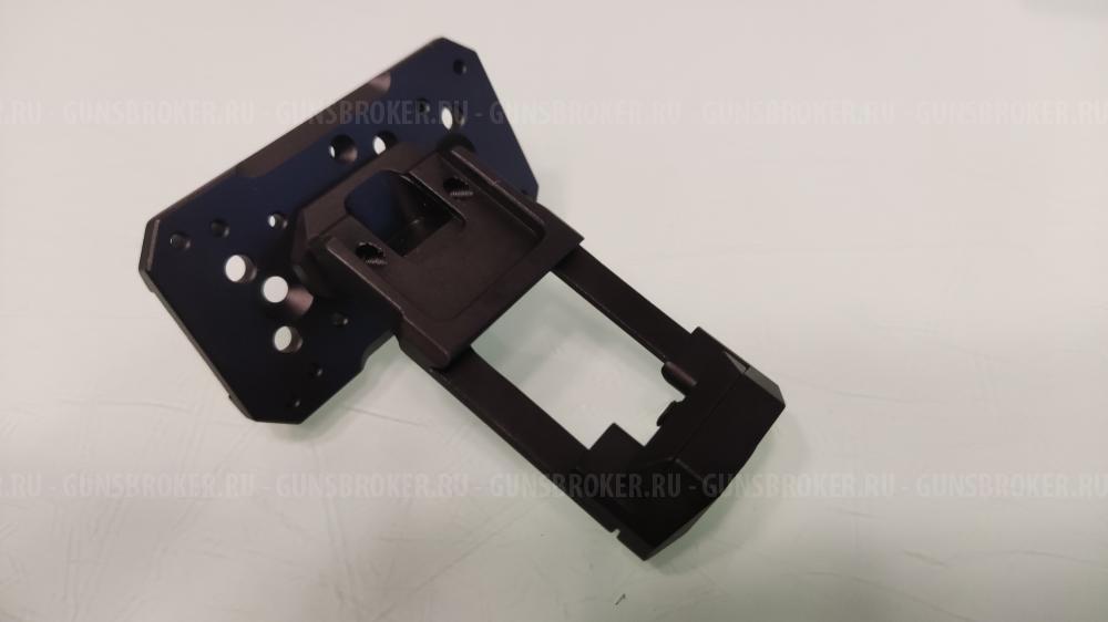 Кронштейн Angle-2 для Aimpoint/ Holosun