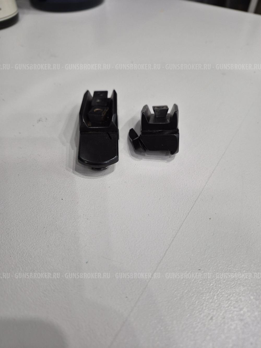 Кронштейн Apel eaw. под шину zeiss
